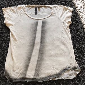 Joe’s Jeans t-shirt
